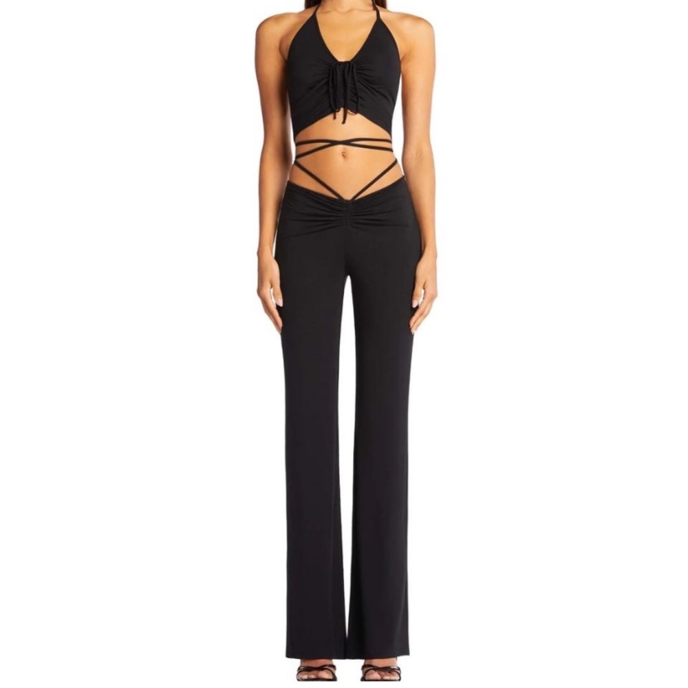 I AM GIA halo pants